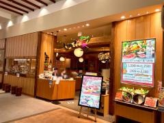 しゃぶ菜　イオンモール新潟南