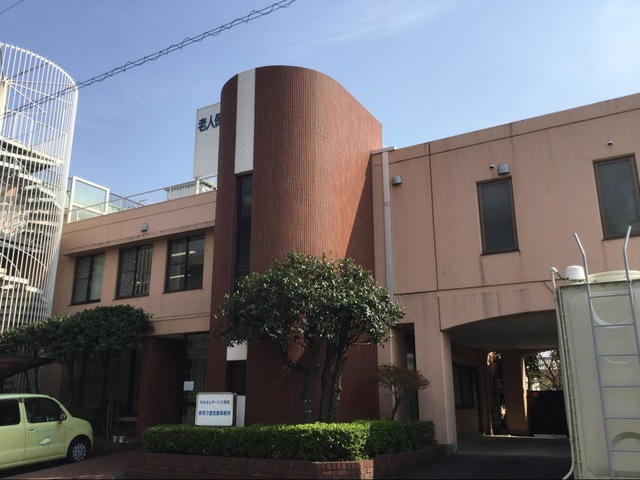 なかよし