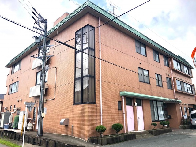 なかよし 施設外観
