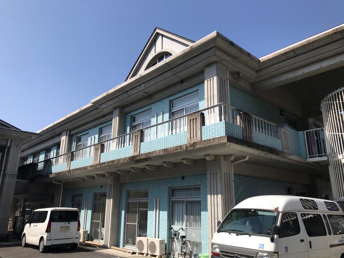 ヴィラ本郷