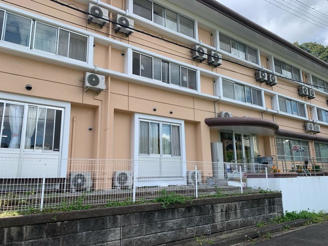 コスモス松陵