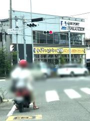 カーポートマルゼン西宮店