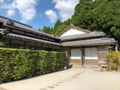 森重堅氏庭園