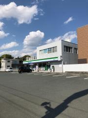 ファミリーマート　豊橋東脇店