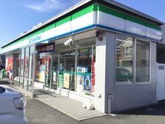 ファミリーマート　袋井愛野駅北店