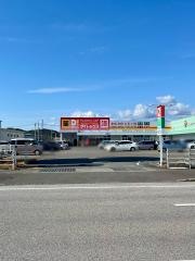 ダイレックス　南国店