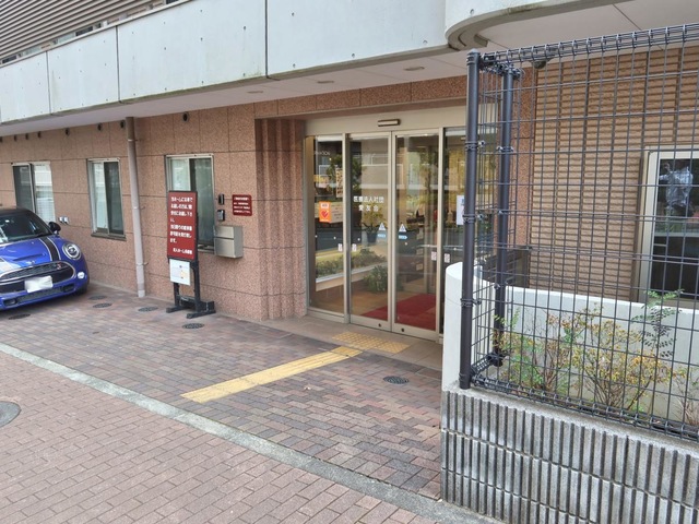 老人ホーム 多摩境