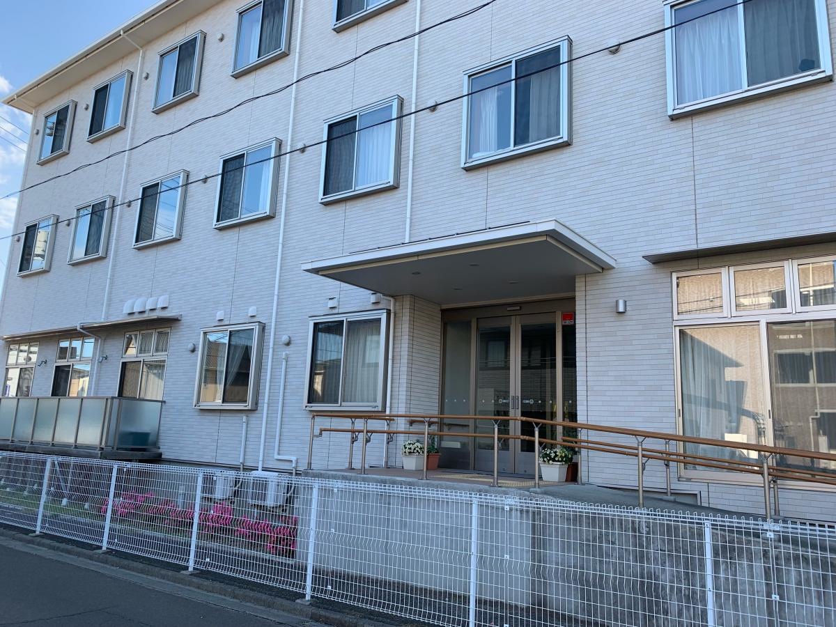 介護老人保健施設 プレシオーソ