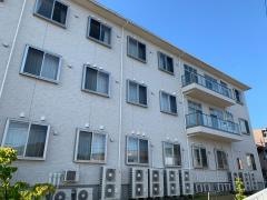 介護老人保健施設　プレシオーソ