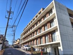 特別養護老人ホーム　プラチナ・ヴィラ野川