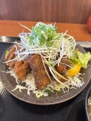 からやま　小金井前原店