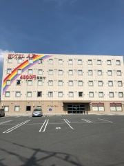 ＨＯＴＥＬ　ＡＺ　福岡うきは店