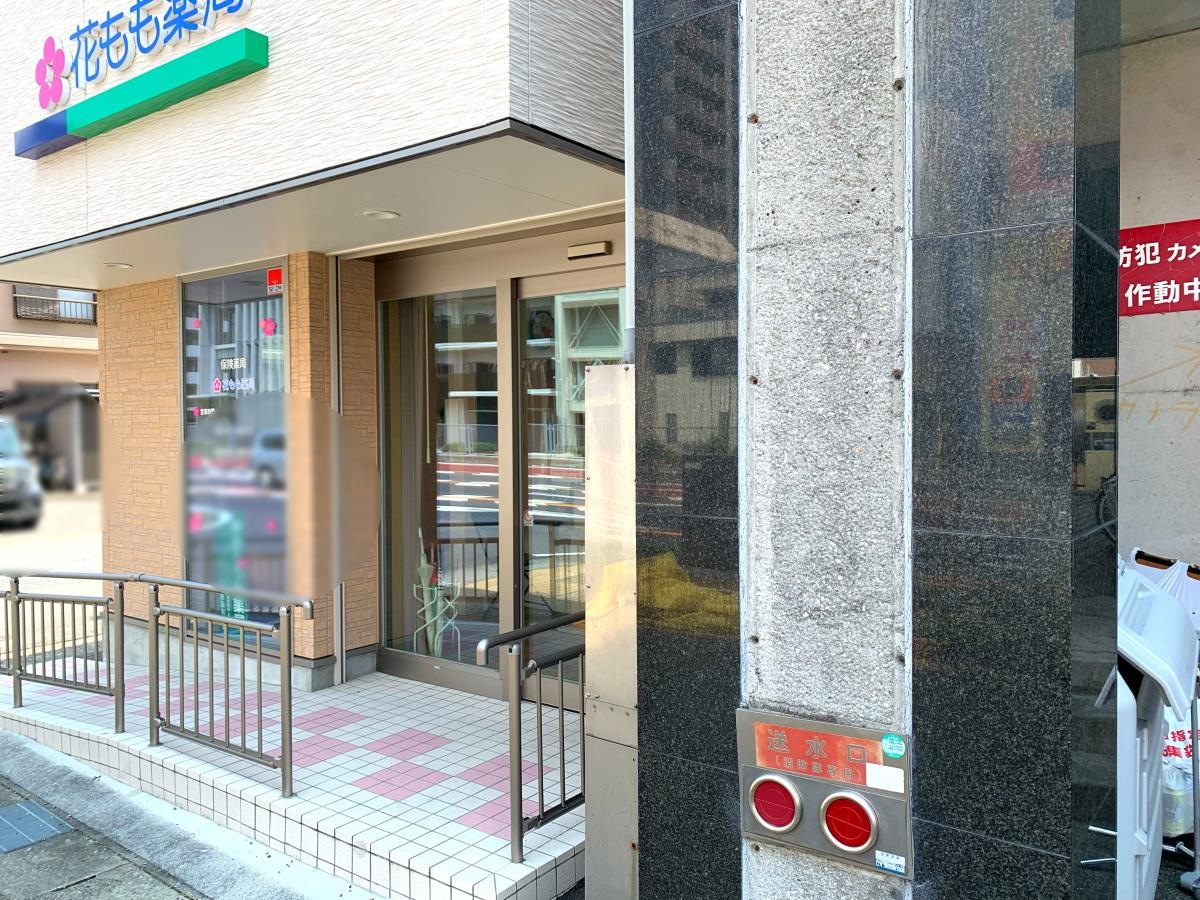 入口