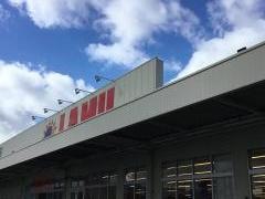 ラ・ムー大東新田店