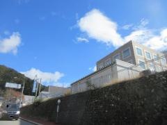 飛騨市神岡図書館