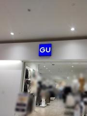 ジーユーイオンモール新利府南館店
