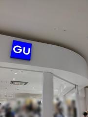 ジーユーイオンモール新利府南館店