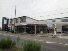 愛知トヨタ　刈谷逢妻店