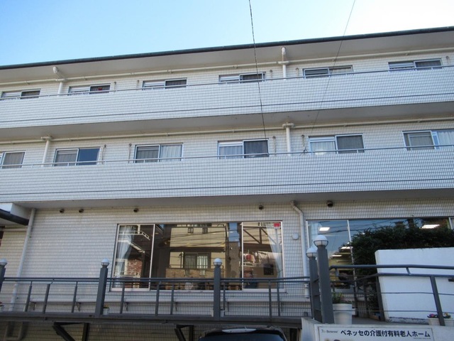 メディカルホームグラニー鷺沼・川崎
