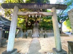諏訪神社