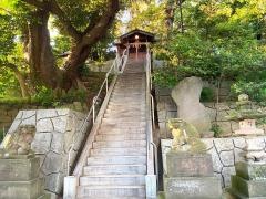 諏訪神社