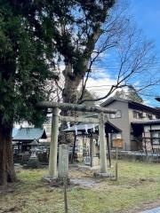 子安神社