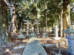 菅原神社