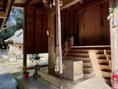 菅原神社