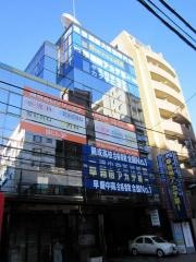 ＳＭＢＣ日興証券株式会社　調布支店