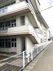 古館小学校