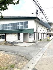 古館小学校