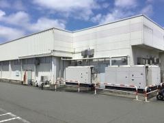 スーパーマーケットマルイチ緑が丘店