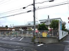 東盛幼稚園