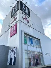はるやま古川店