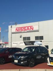日産サティオ福島小名浜店