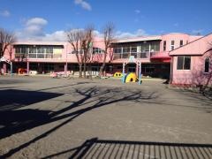 足利めぐみ幼稚園