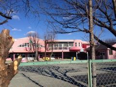 足利めぐみ幼稚園