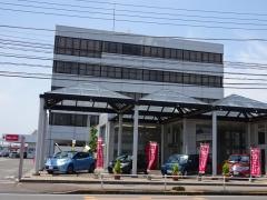 栃木日産宇都宮不動前店