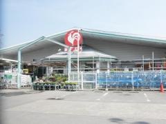 コメリハード＆グリーン　邑楽店