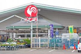コメリハード＆グリーン　邑楽店