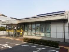 青梅信用金庫川越支店