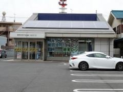 青梅信用金庫川越支店