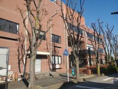 草加市立中央公民館
