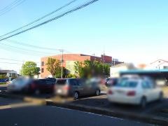 草加市立中央公民館