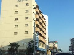 東京信用金庫浦和白幡支店