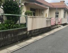 原市南保育所