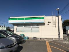 ファミリーマート　熊谷代店