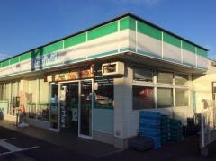 ファミリーマート　川越川鶴店