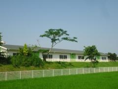 大網木の花幼稚園