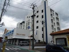 鴨川ユニバースホテル